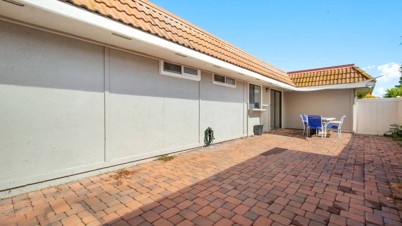 Photo of Outdoor in Aliso Viejo