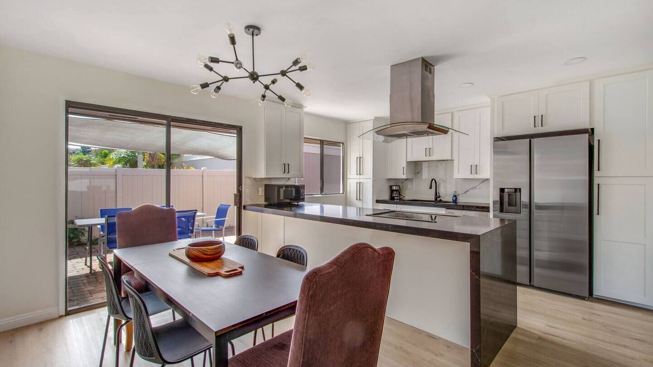 Photo of Kitchen in Aliso Viejo