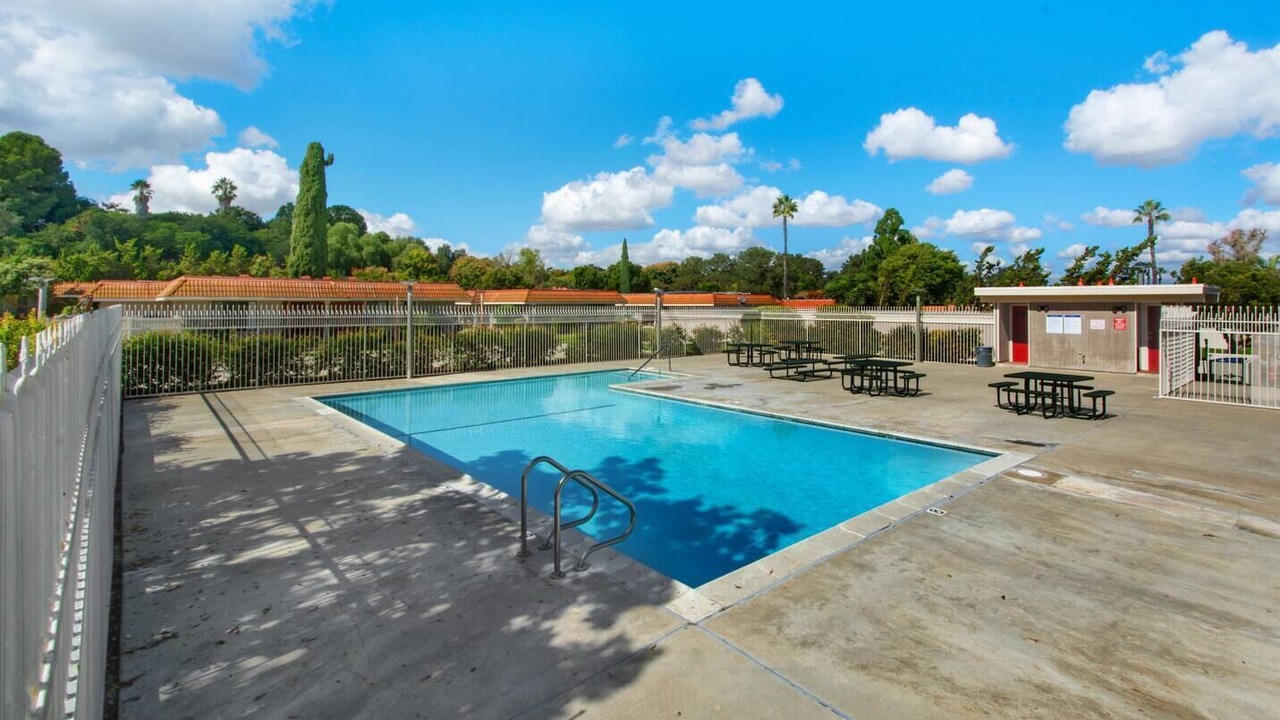 Photo of Outdoor in Aliso Viejo