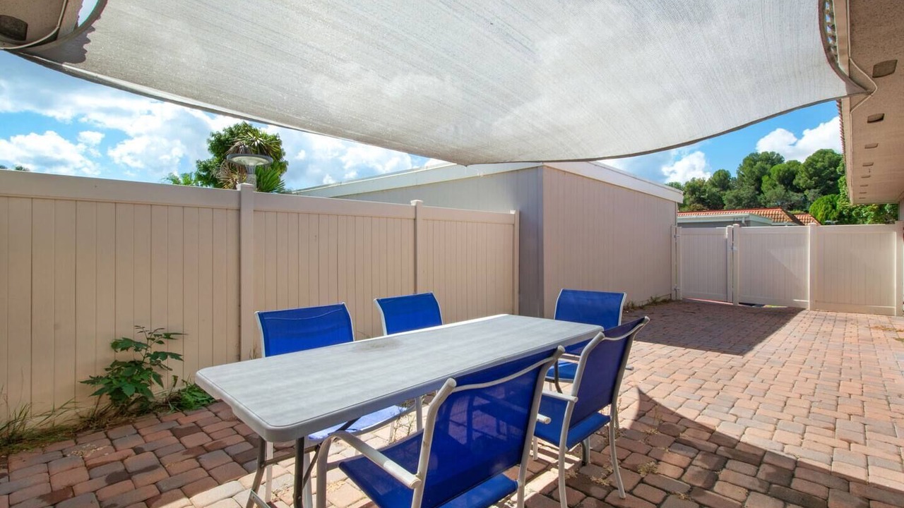 Photo of Outdoor in Aliso Viejo