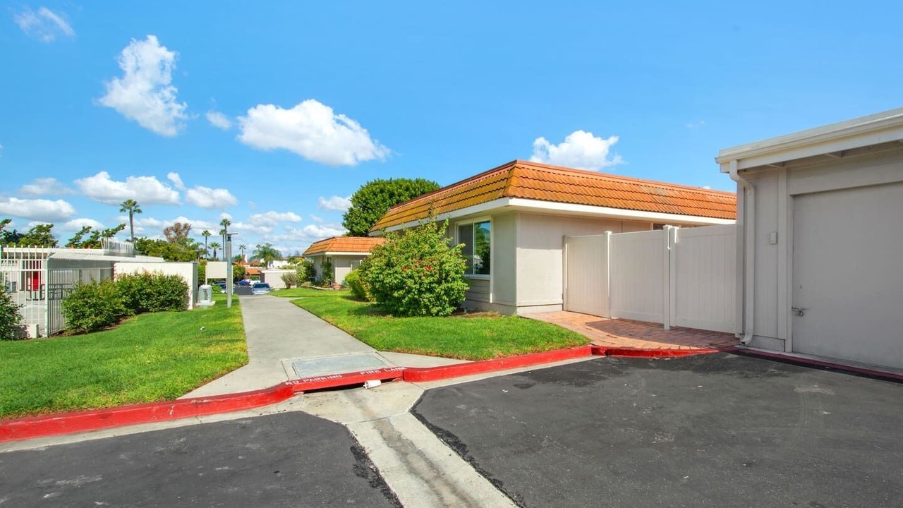 Photo of Outdoor in Aliso Viejo