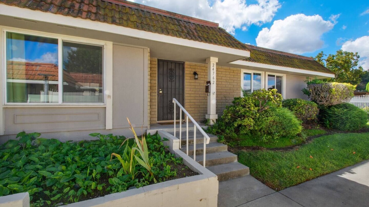 Photo of Outdoor in Aliso Viejo