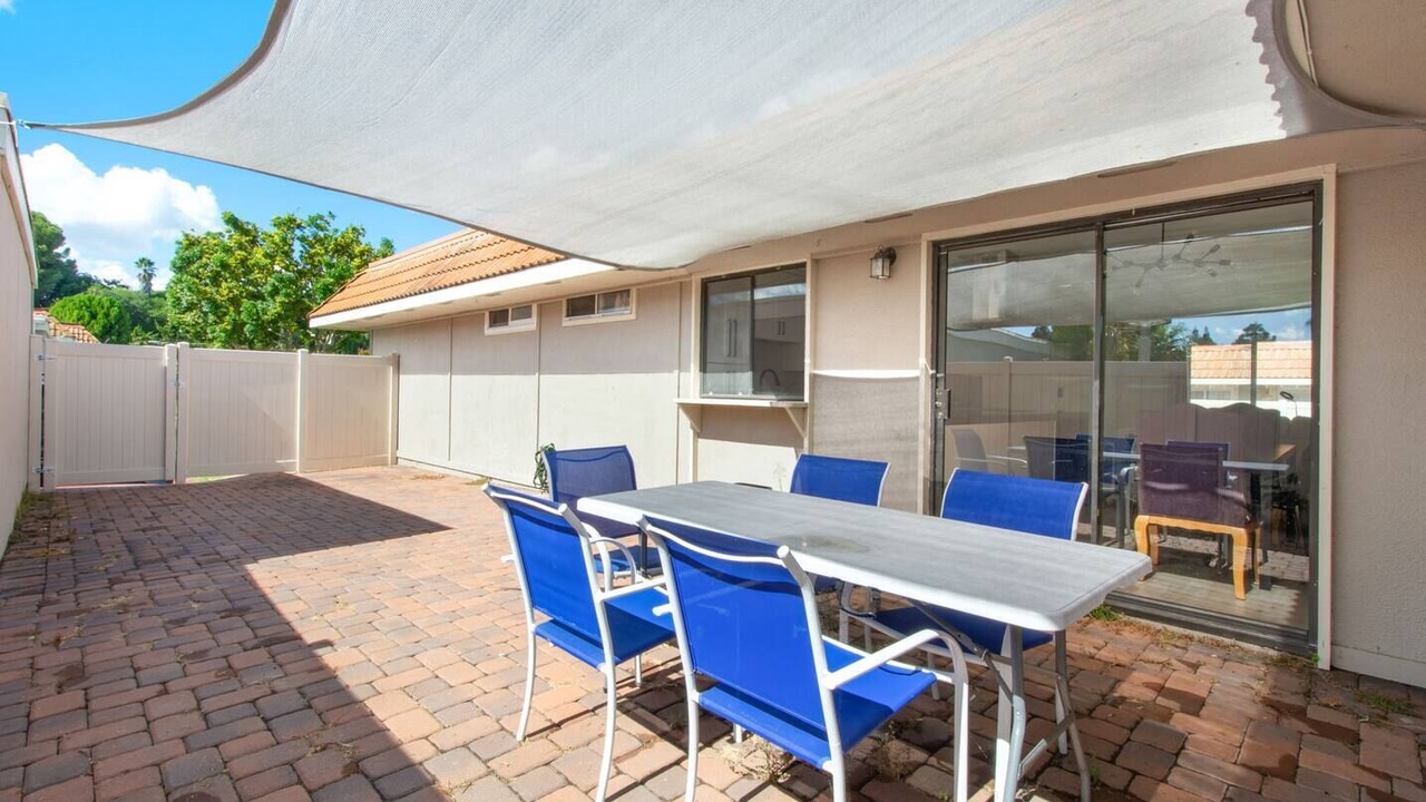 Photo of Outdoor in Aliso Viejo
