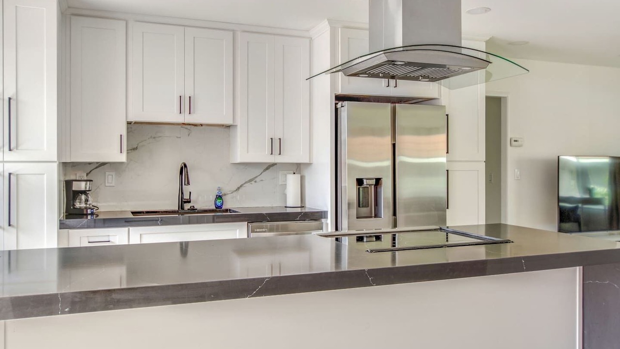 Photo of Kitchen in Aliso Viejo