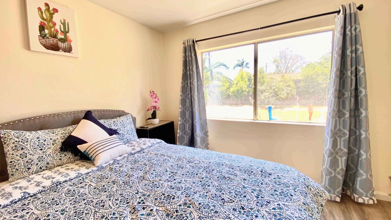 Photo of Bedroom in Walnut Valley