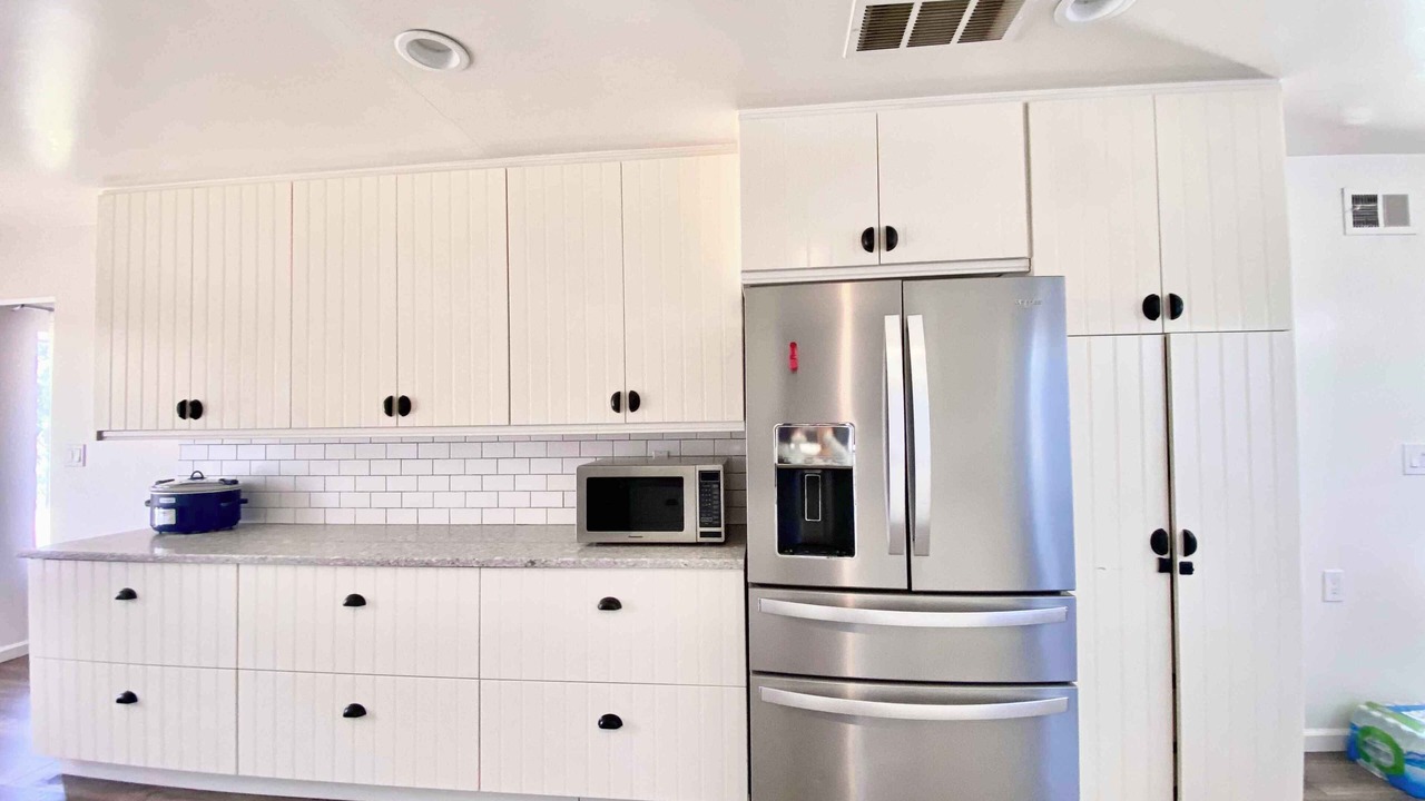 Photo of Kitchen in Walnut Valley