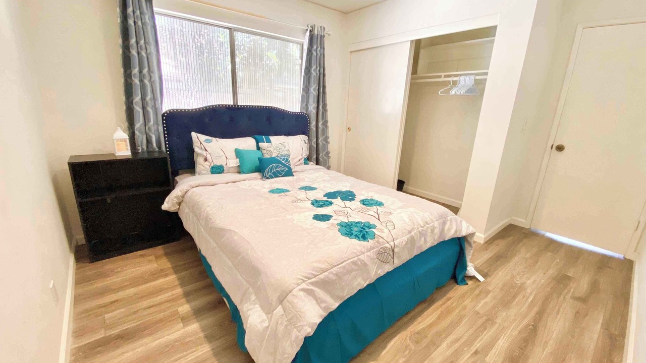 Photo of Bedroom in Walnut Valley
