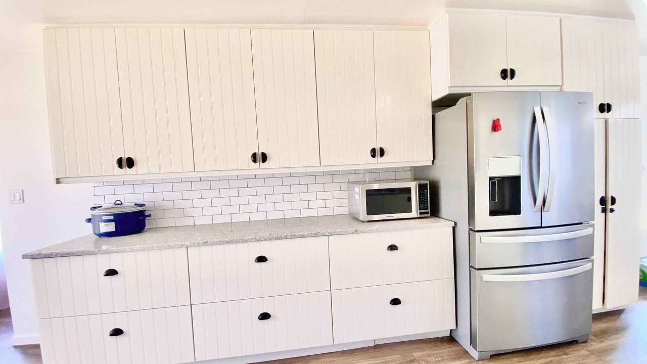 Photo of Kitchen in Walnut Valley