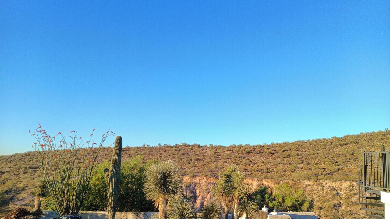 Photo of Outdoor in Wickenburg