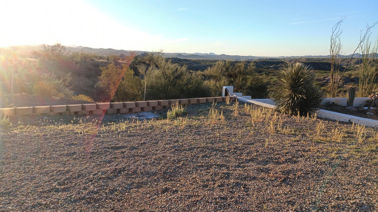 Photo of Outdoor in Wickenburg