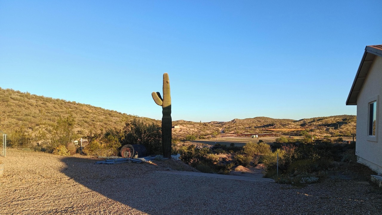 Photo of Outdoor in Wickenburg