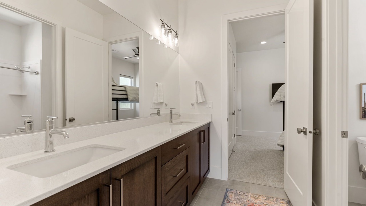 Photo of Bathroom in Bloomington