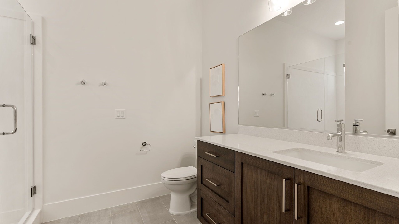 Photo of Bathroom in Bloomington