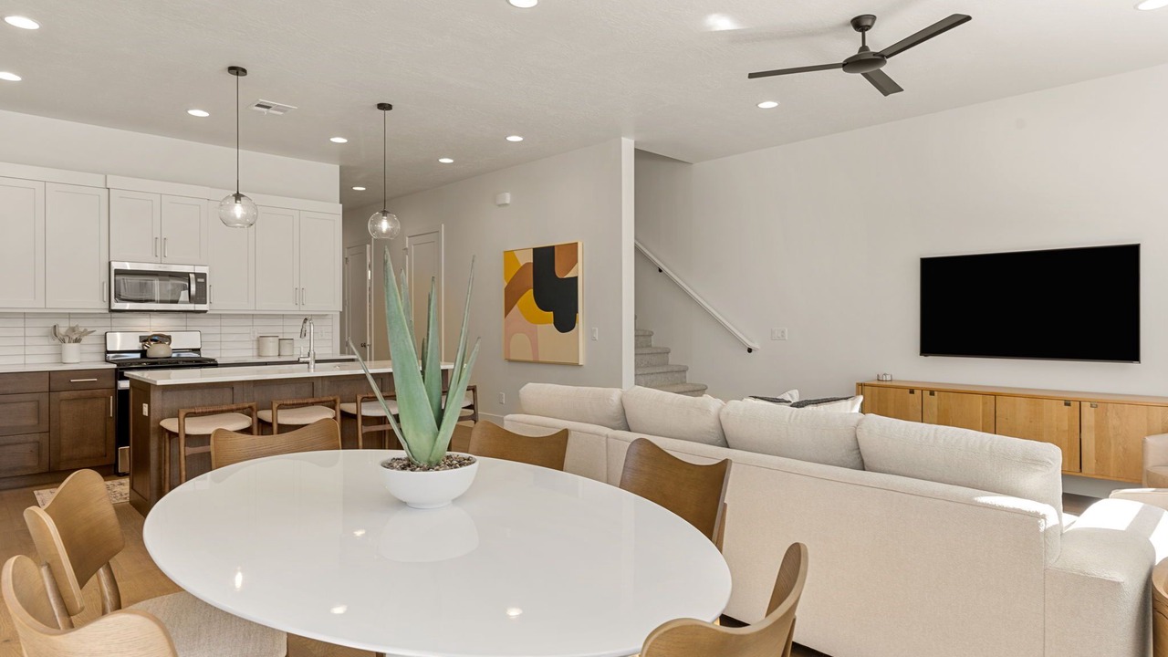 Photo of Livingroom in Bloomington