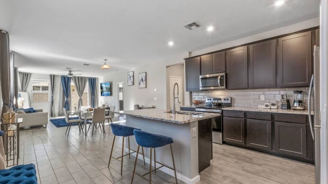 Photo of Kitchen in Surprise