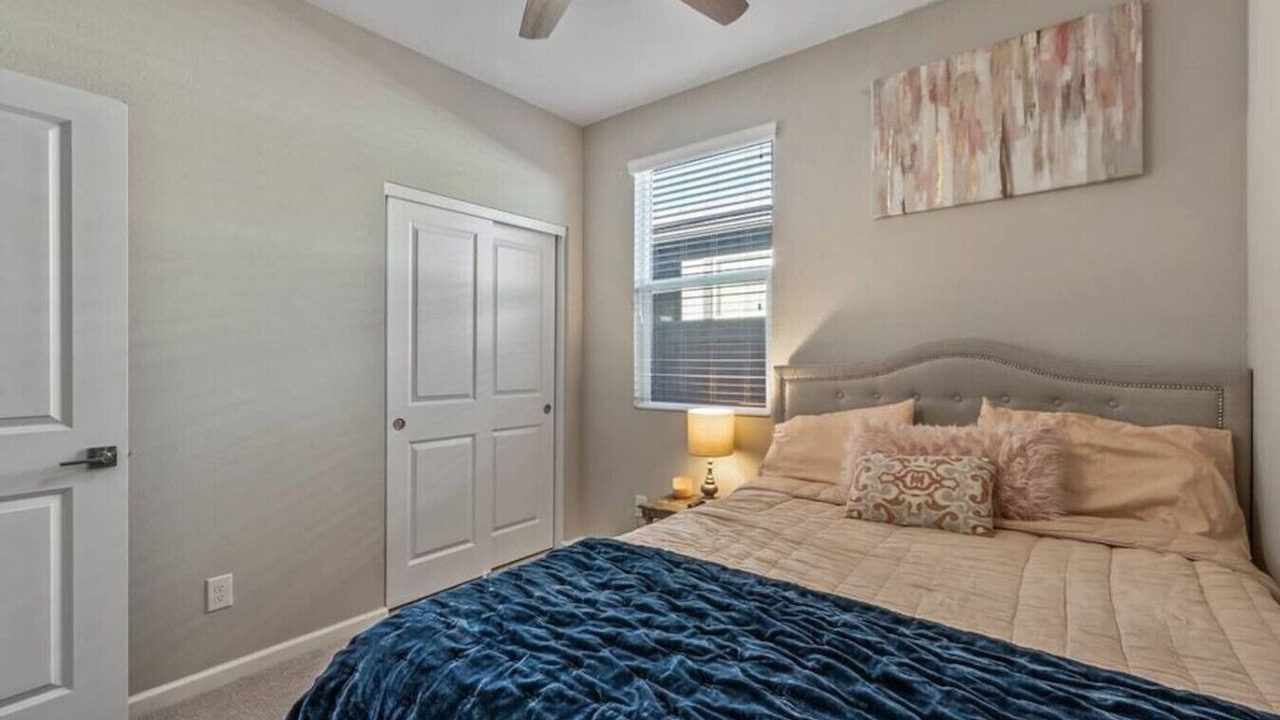 Photo of Bedroom in Surprise