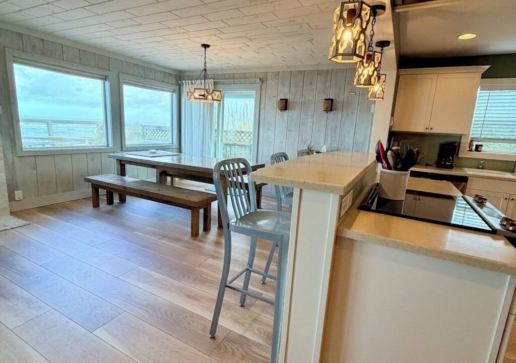 Photo of Kitchen in Yachats