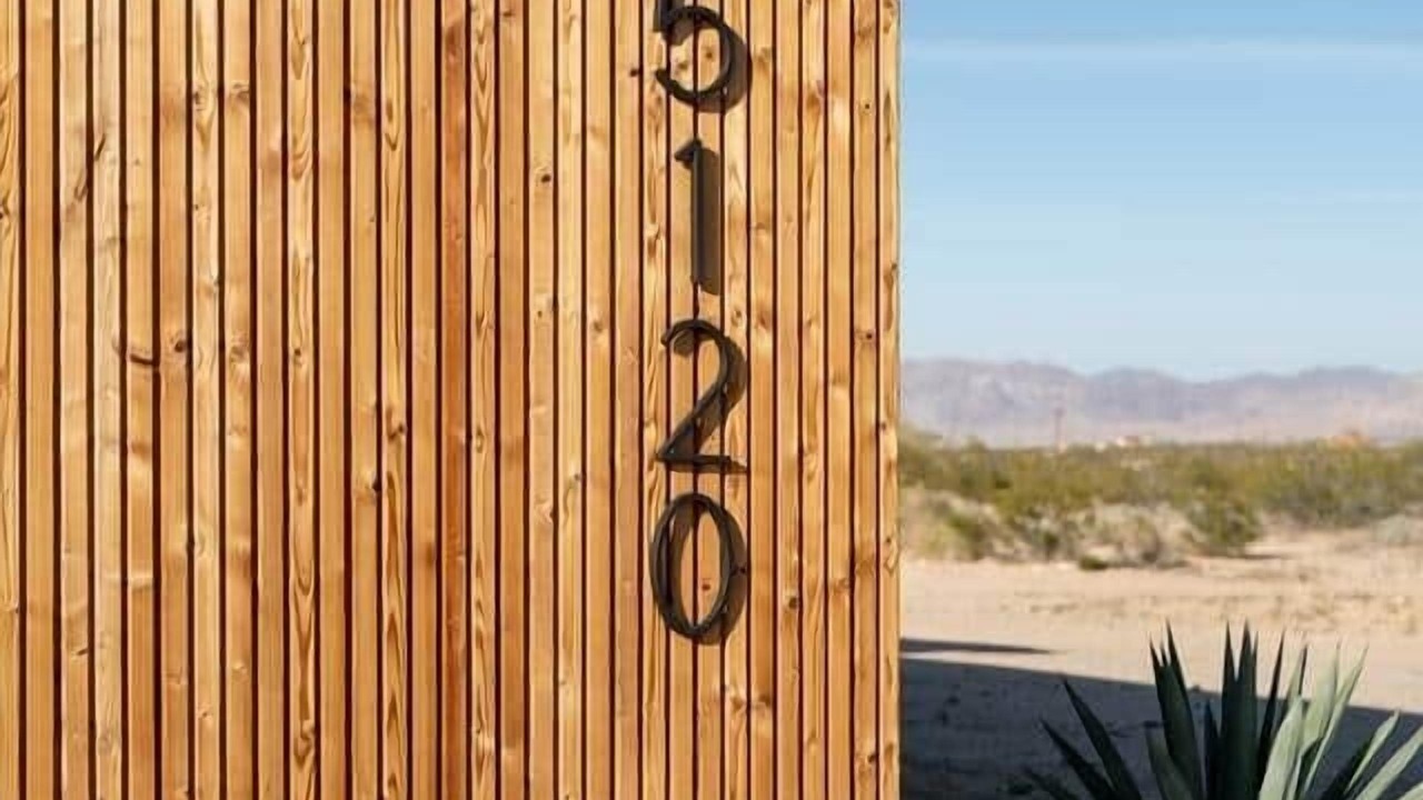 Photo of Outdoor in Joshua Tree