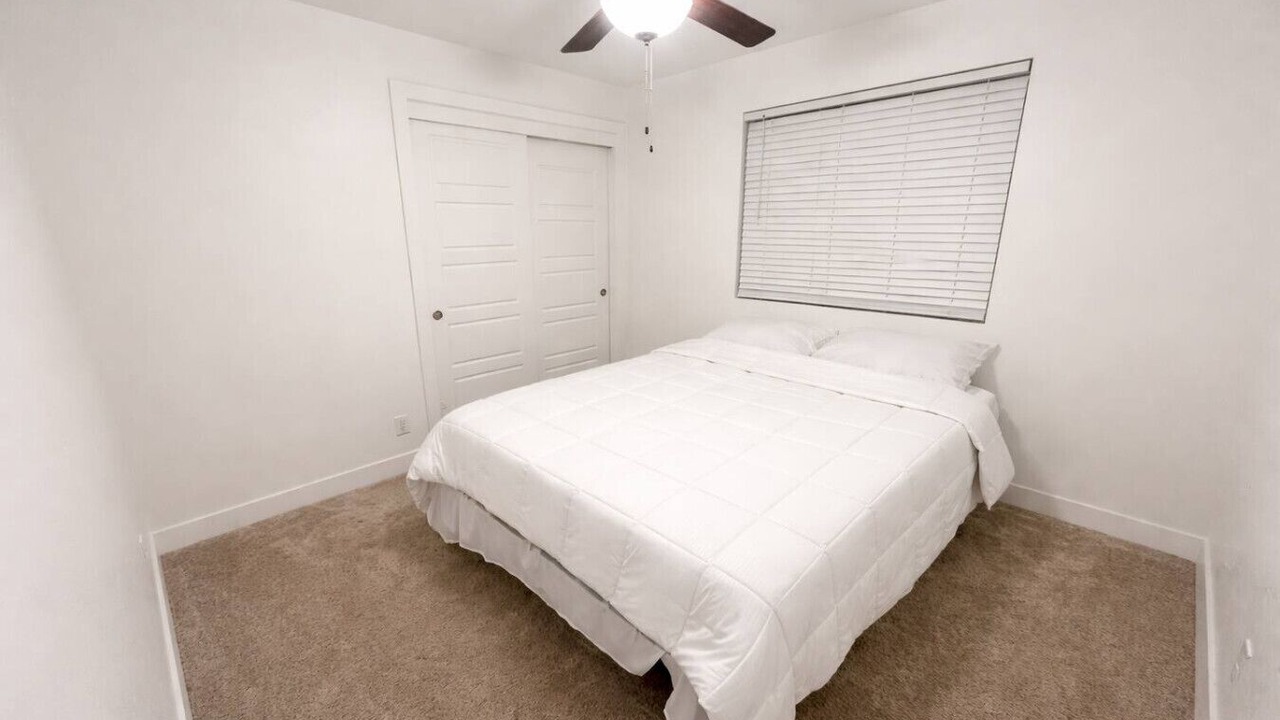 Photo of Bedroom in Washington