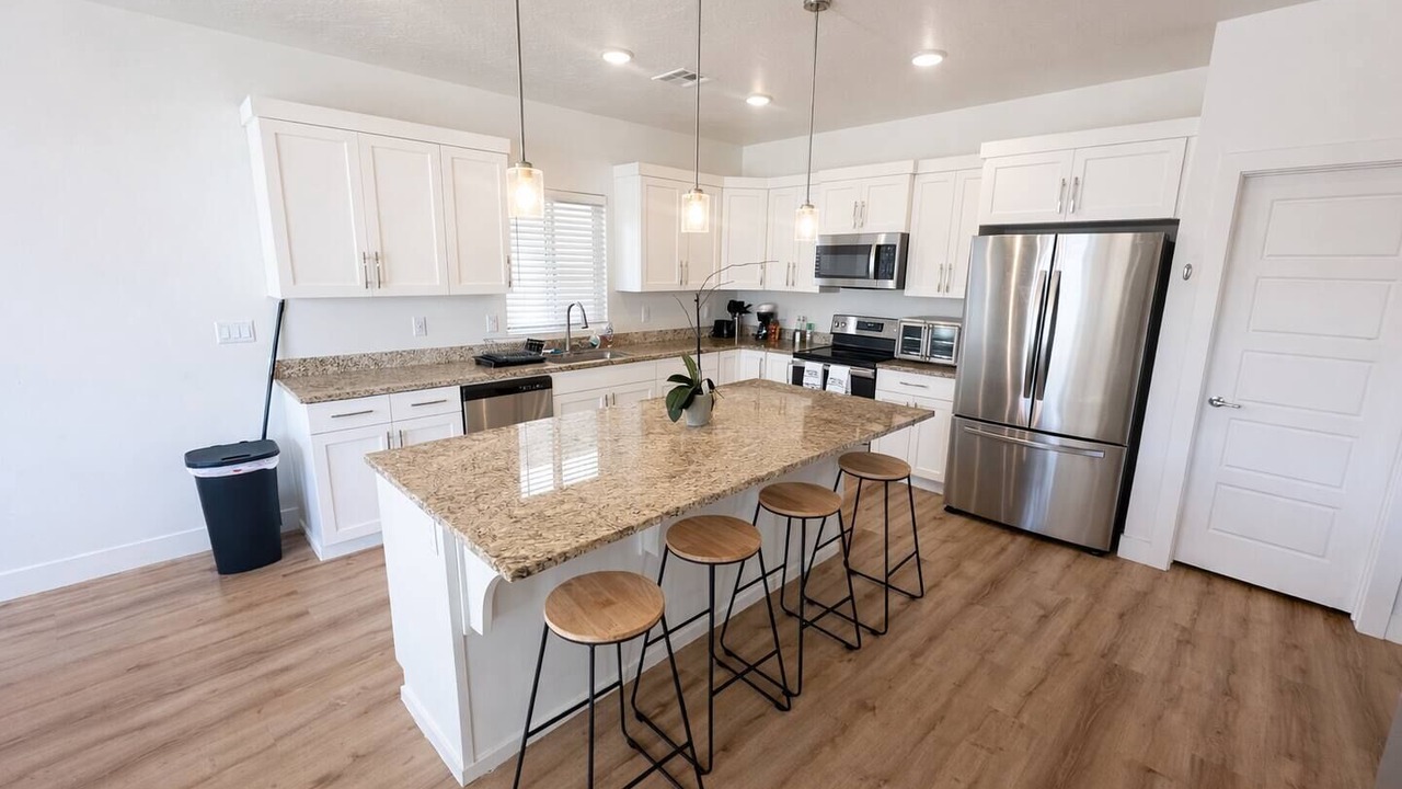 Photo of Kitchen in Washington