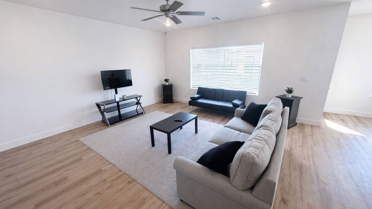 Photo of Livingroom in Washington