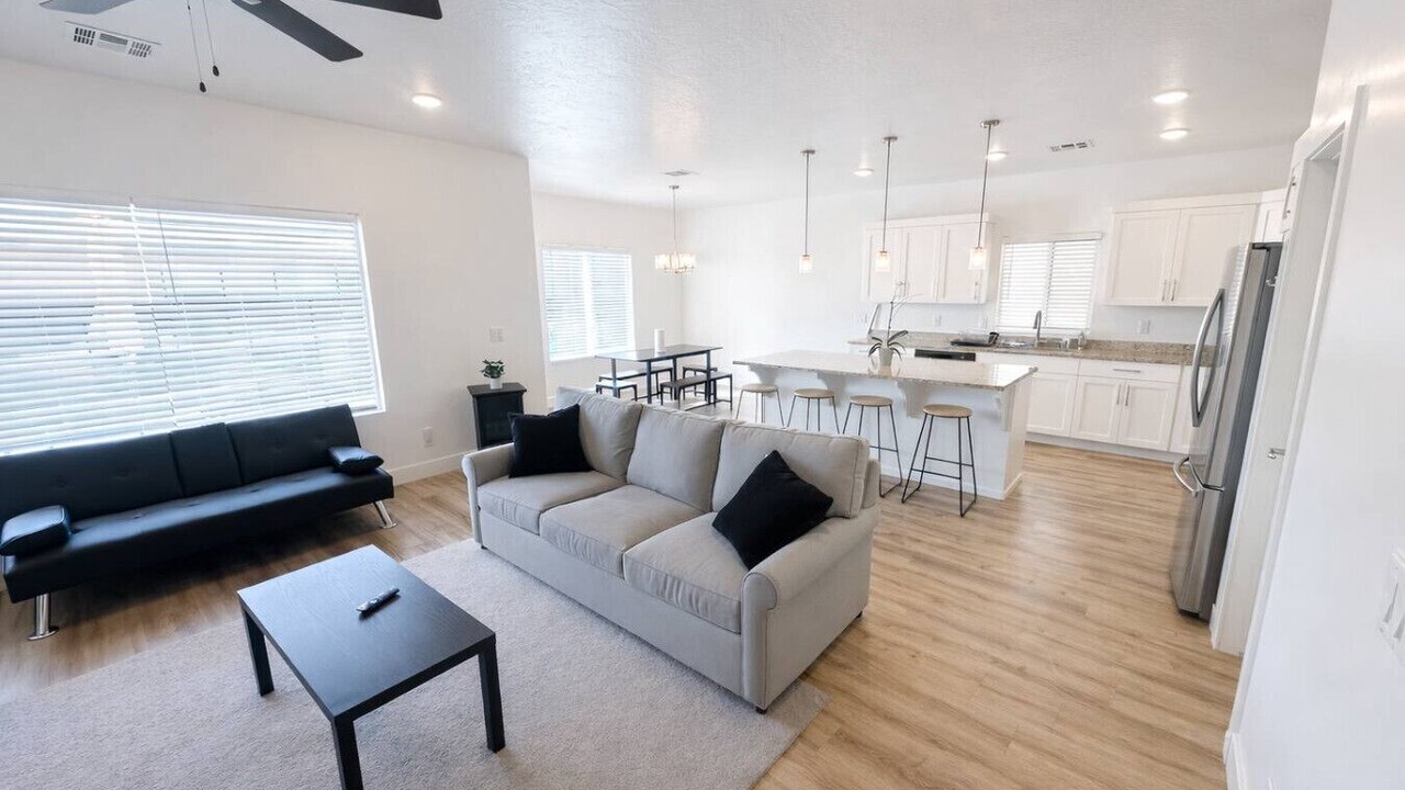 Photo of Livingroom in Washington
