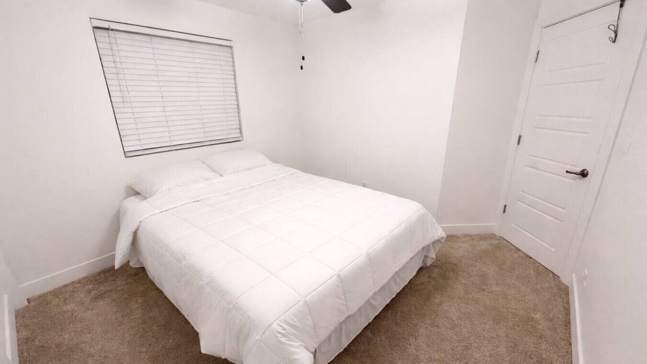 Photo of Bedroom in Washington
