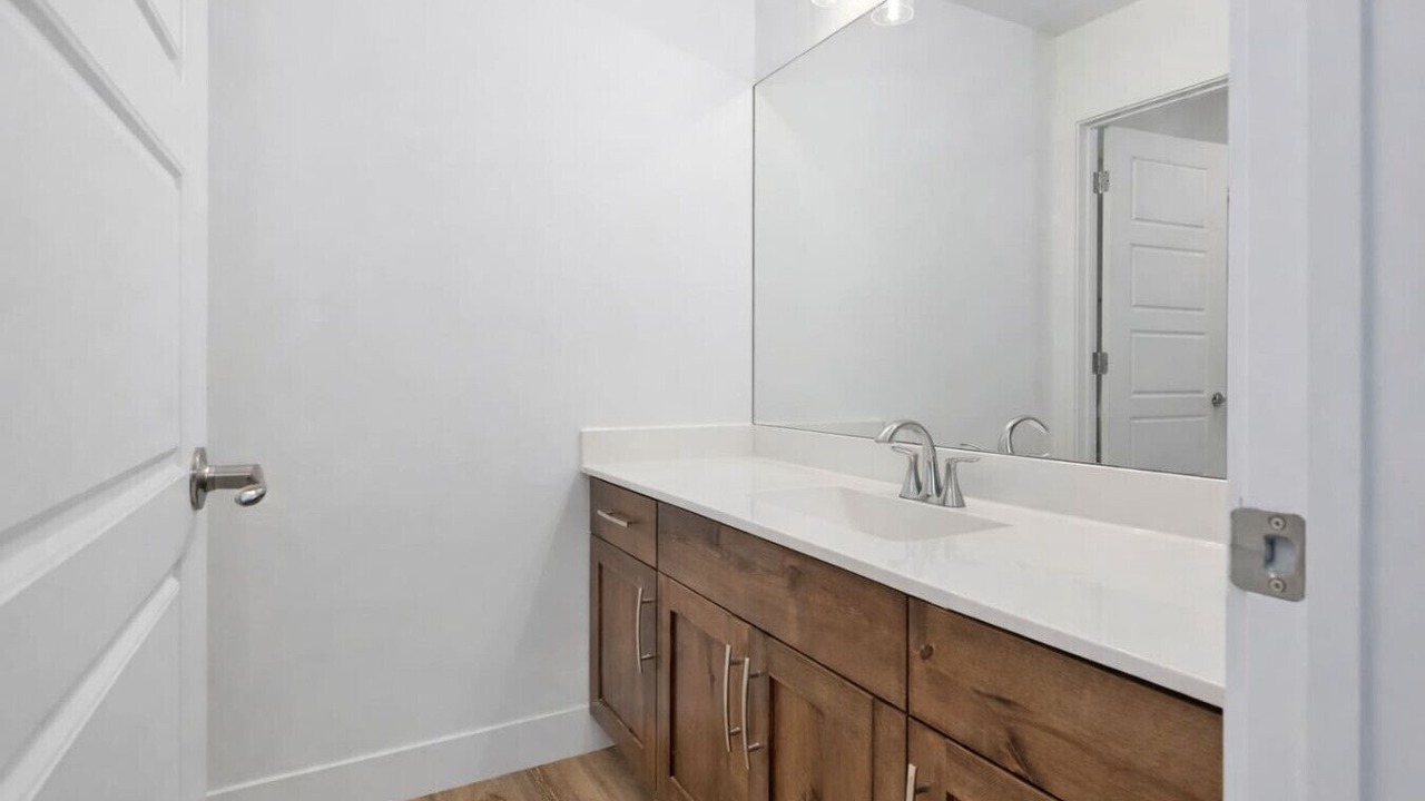 Photo of Bathroom in Washington
