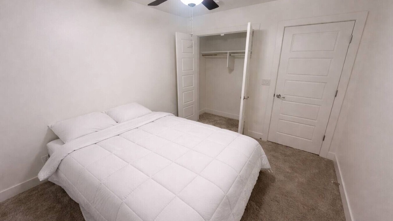 Photo of Bedroom in Washington