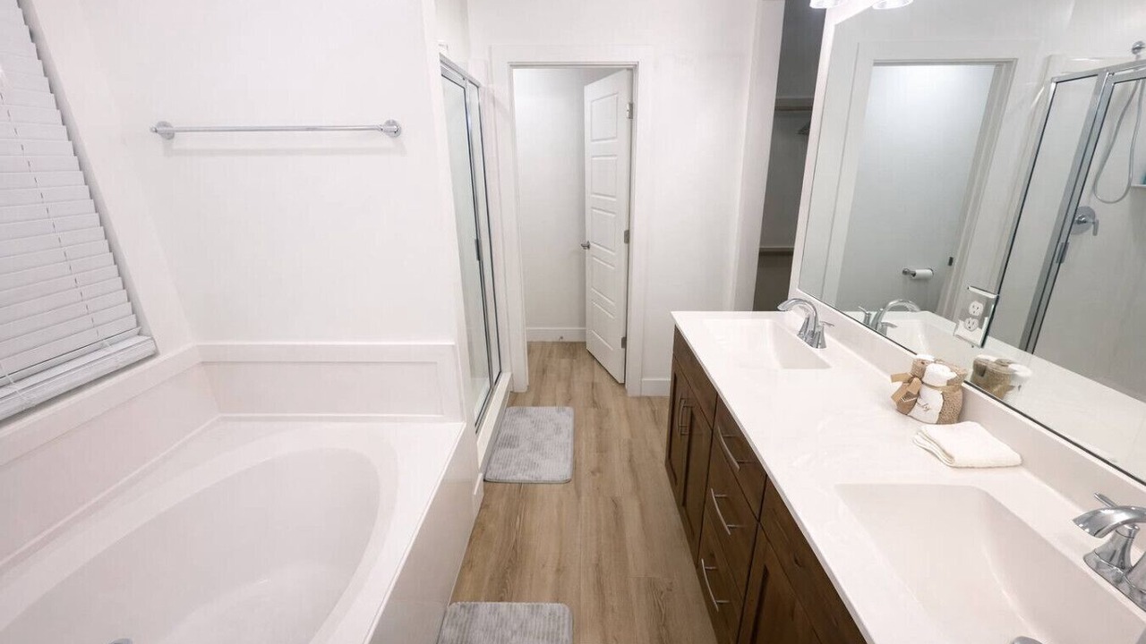 Photo of Bathroom in Washington