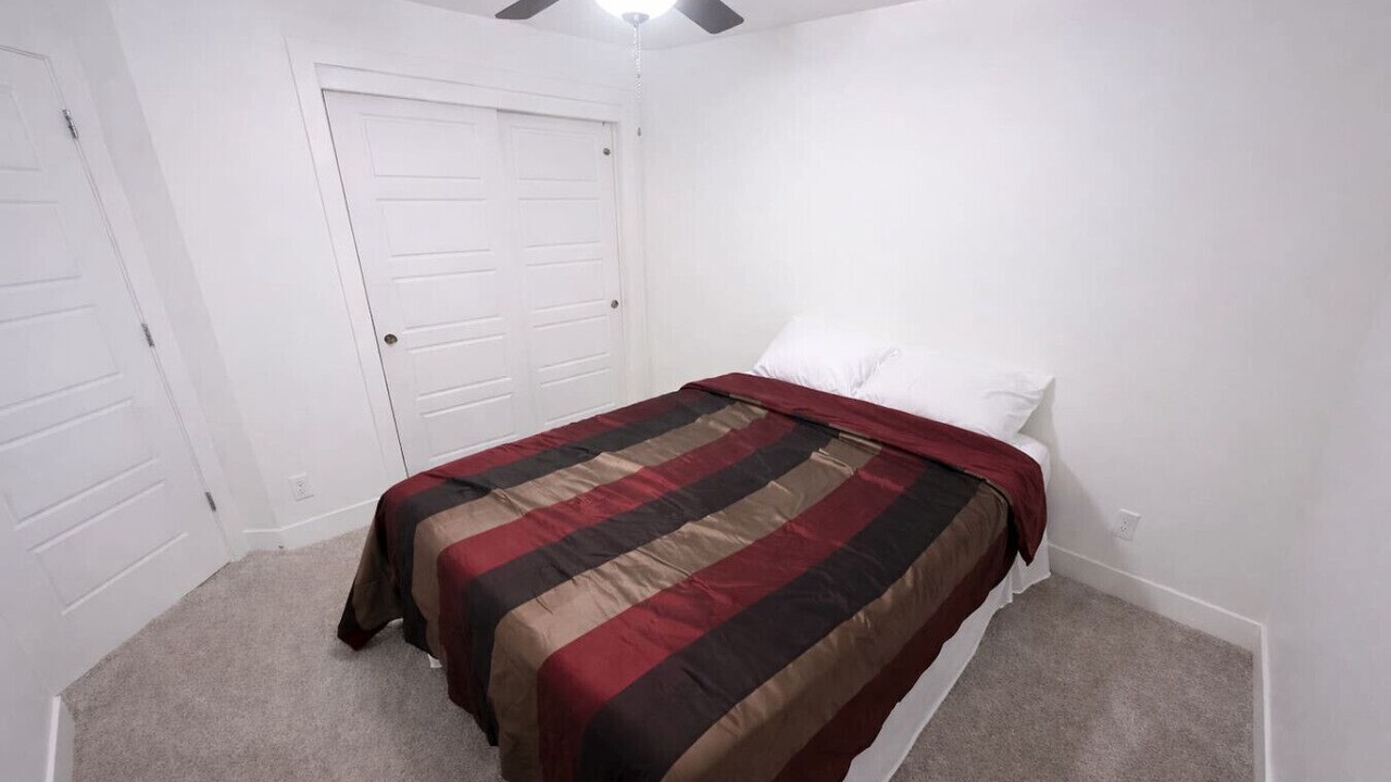 Photo of Bedroom in Washington