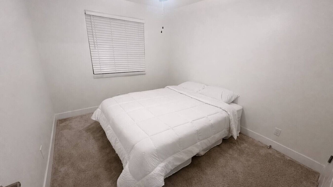 Photo of Bedroom in Washington