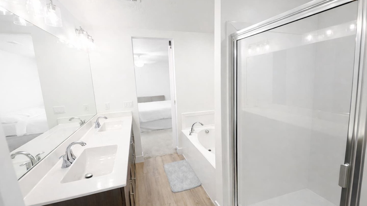 Photo of Bathroom in Washington