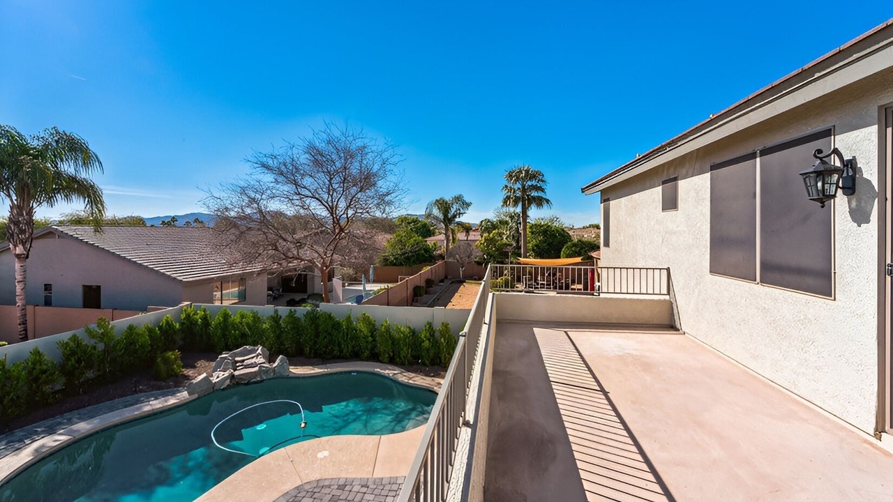 Photo of Outdoor in Bell West Ranch