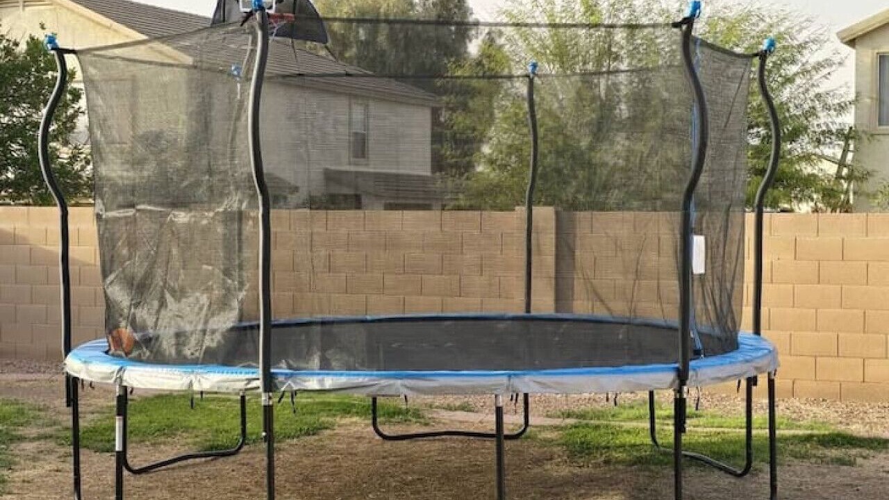 Photo of Outdoor in Avondale