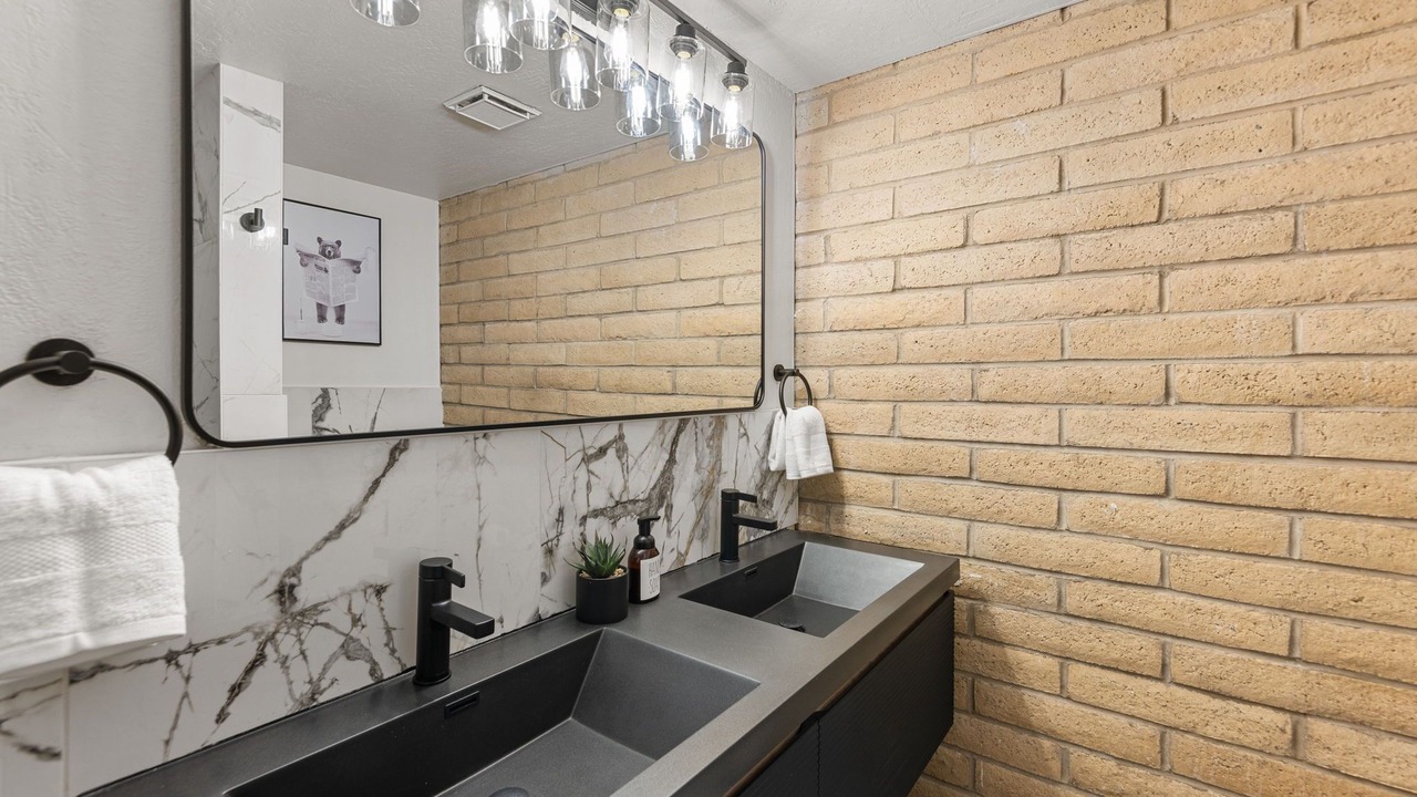 Photo of Bathroom in Incline Village