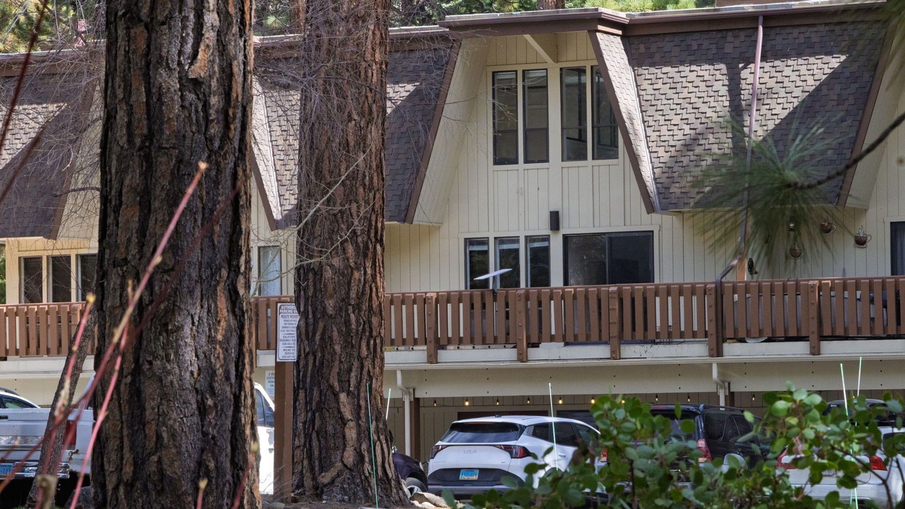 Photo of Outdoor in Incline Village