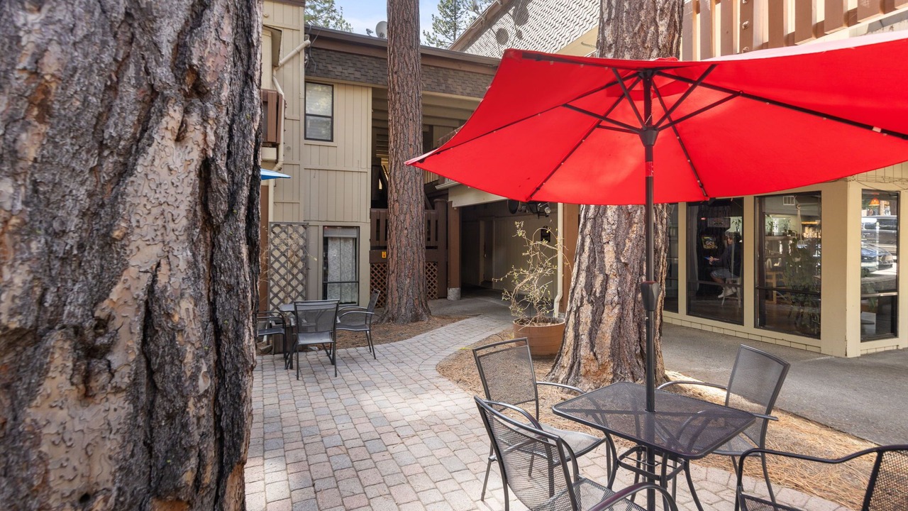 Photo of Outdoor in Incline Village
