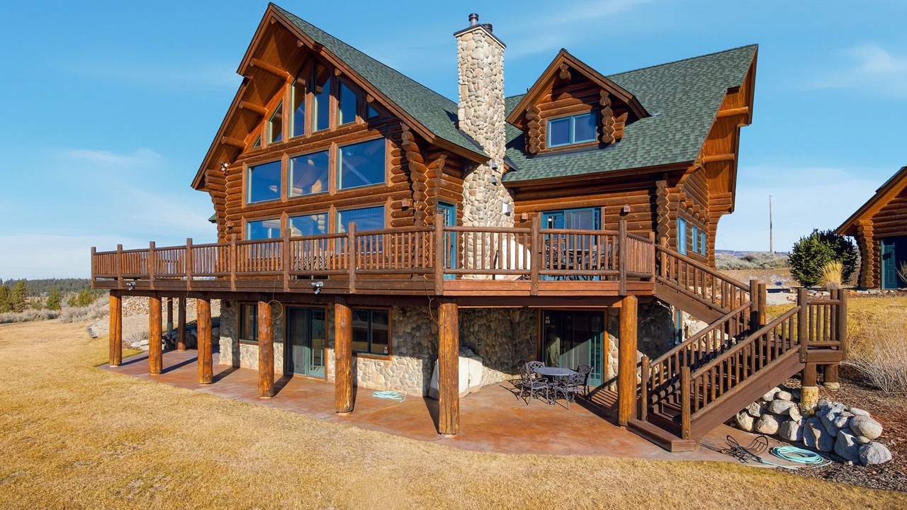 Photo of Outdoor in Stevensville