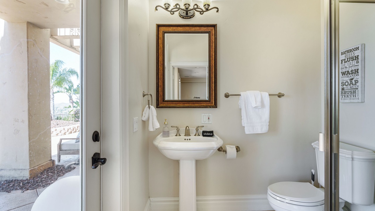Photo of Bathroom in Poway