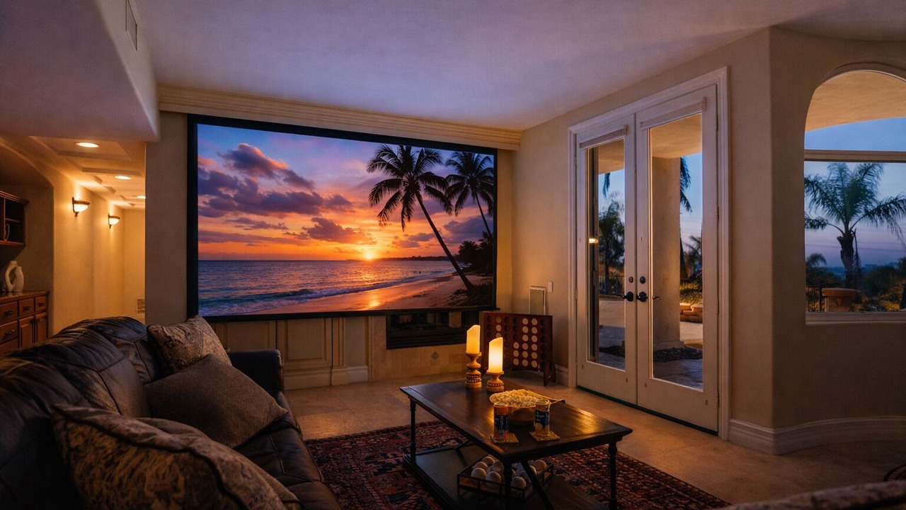 Photo of Livingroom in Poway