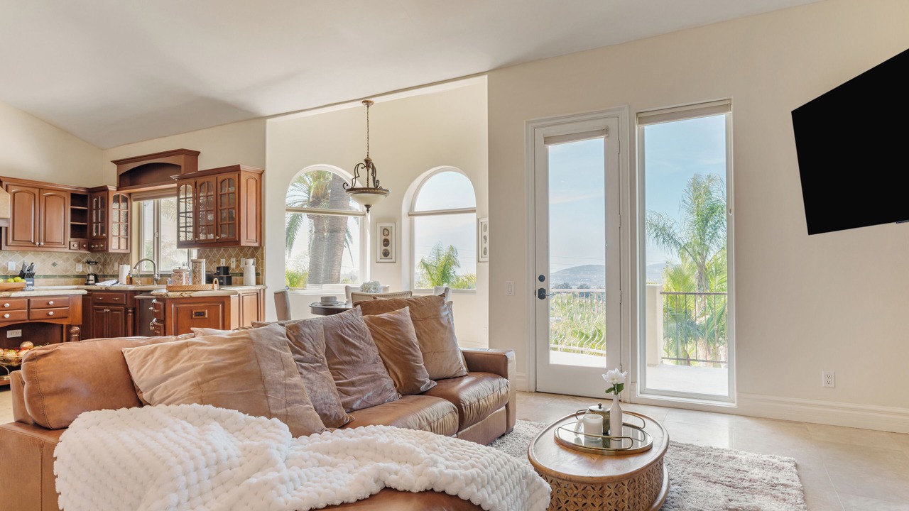 Photo of Outdoor in Poway