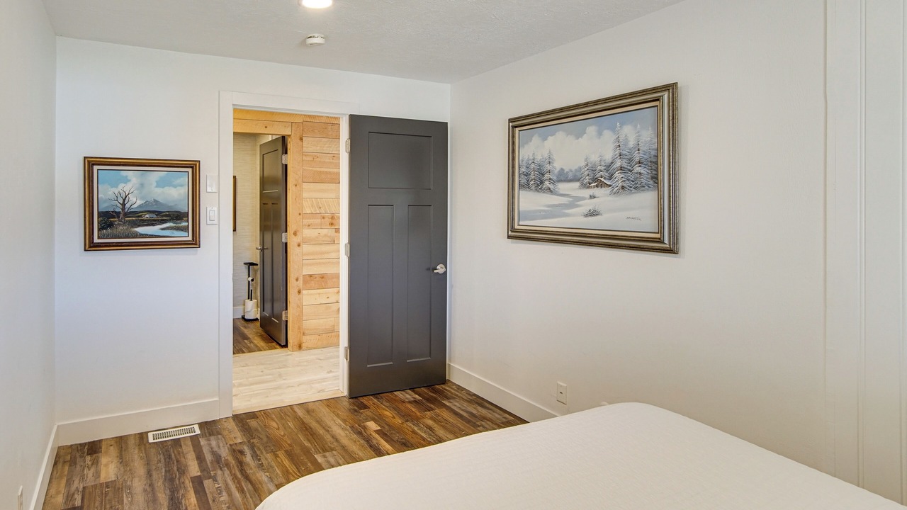 Photo of Bedroom in Beaver