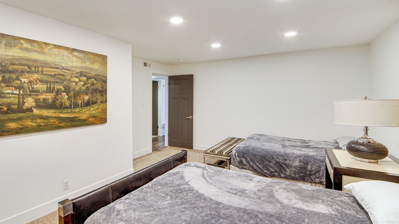 Photo of Bedroom in Beaver