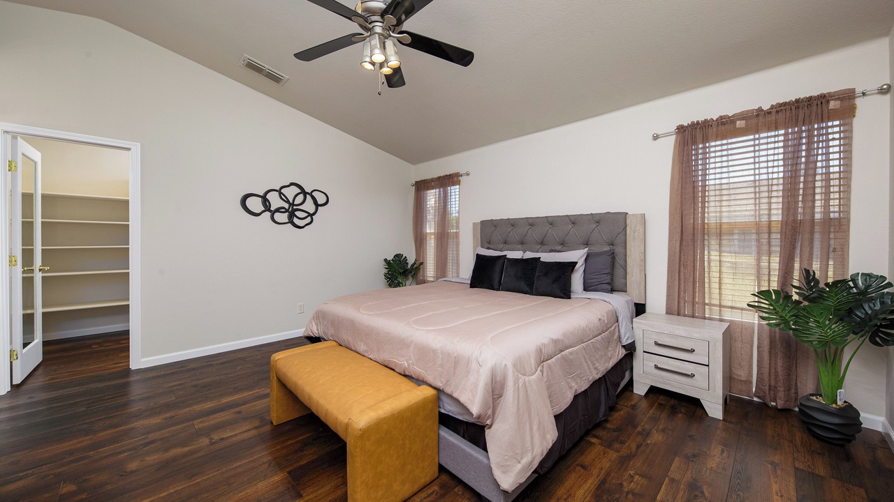 Photo of Bedroom in Elk Grove