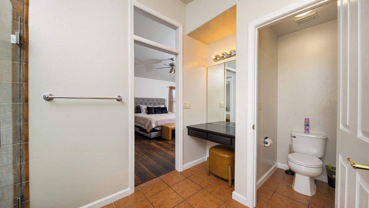 Photo of Bathroom in Elk Grove