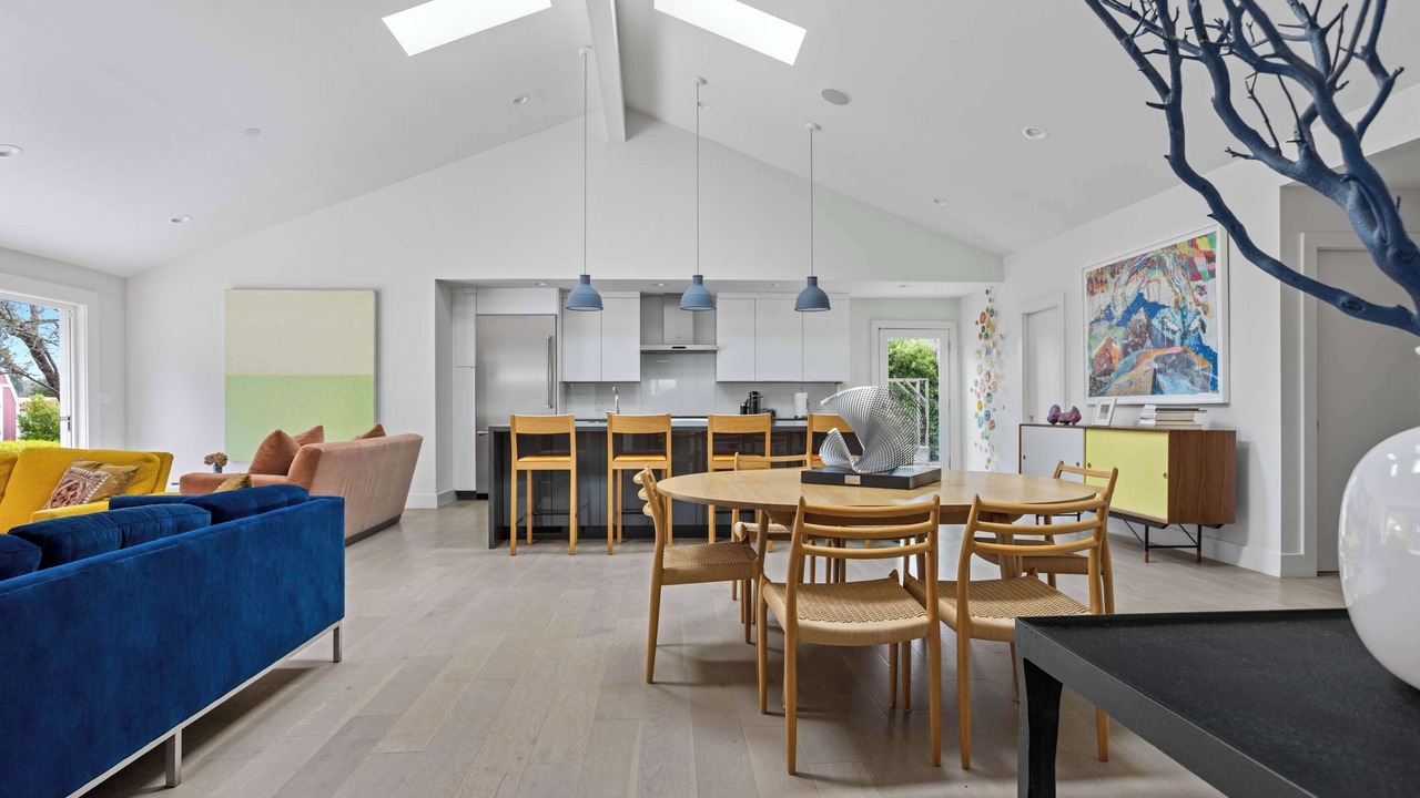 Photo of Livingroom in Sonoma