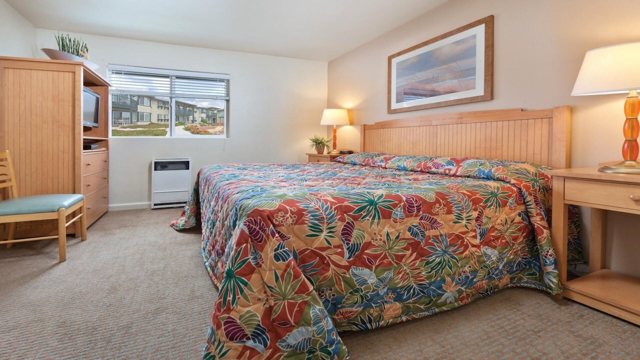 Photo of Bedroom in Marina