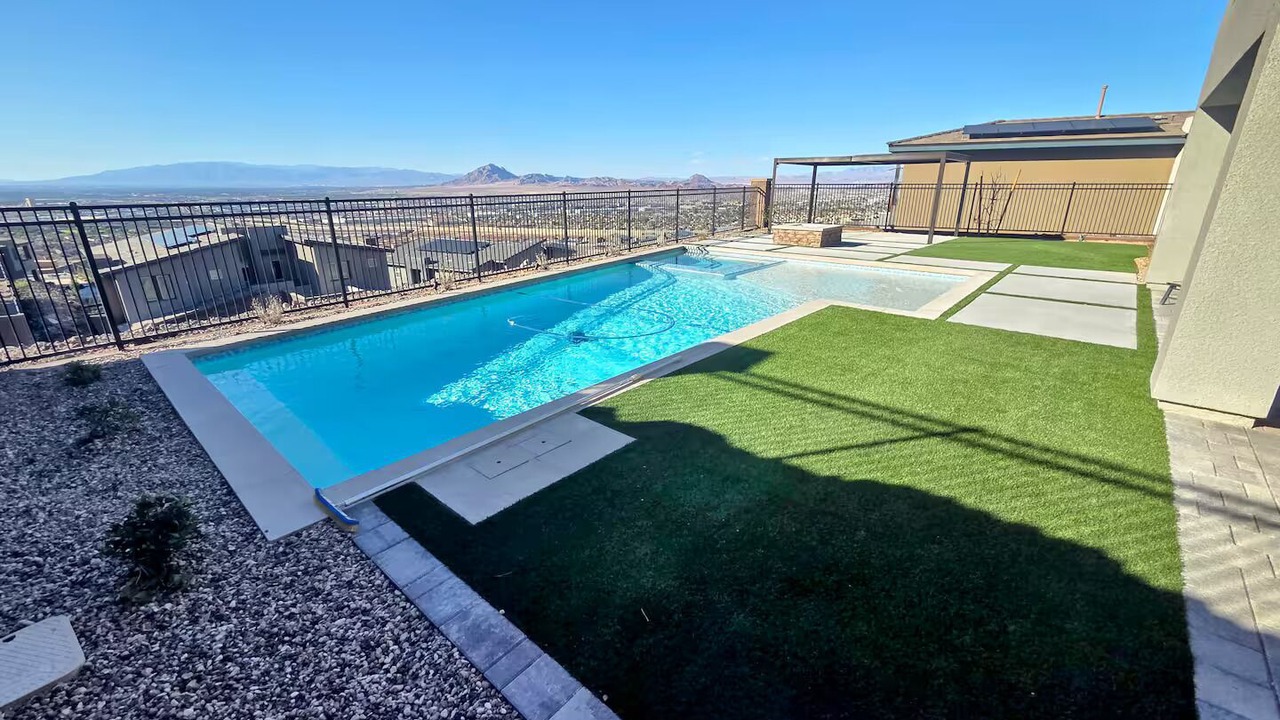 Photo of Outdoor in McCullough Hills