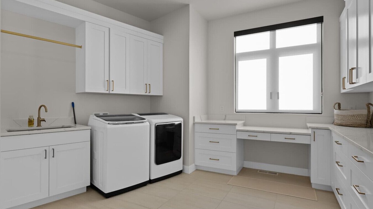 Photo of Kitchen in Toquerville